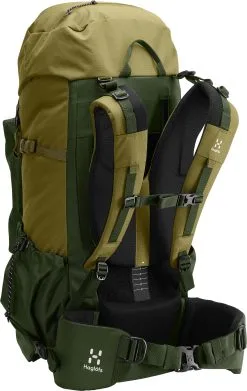 Haglöfs Vyn 55 10 Haglöfs Vyn 55 -Kuppeltelte Butik 50100277 2