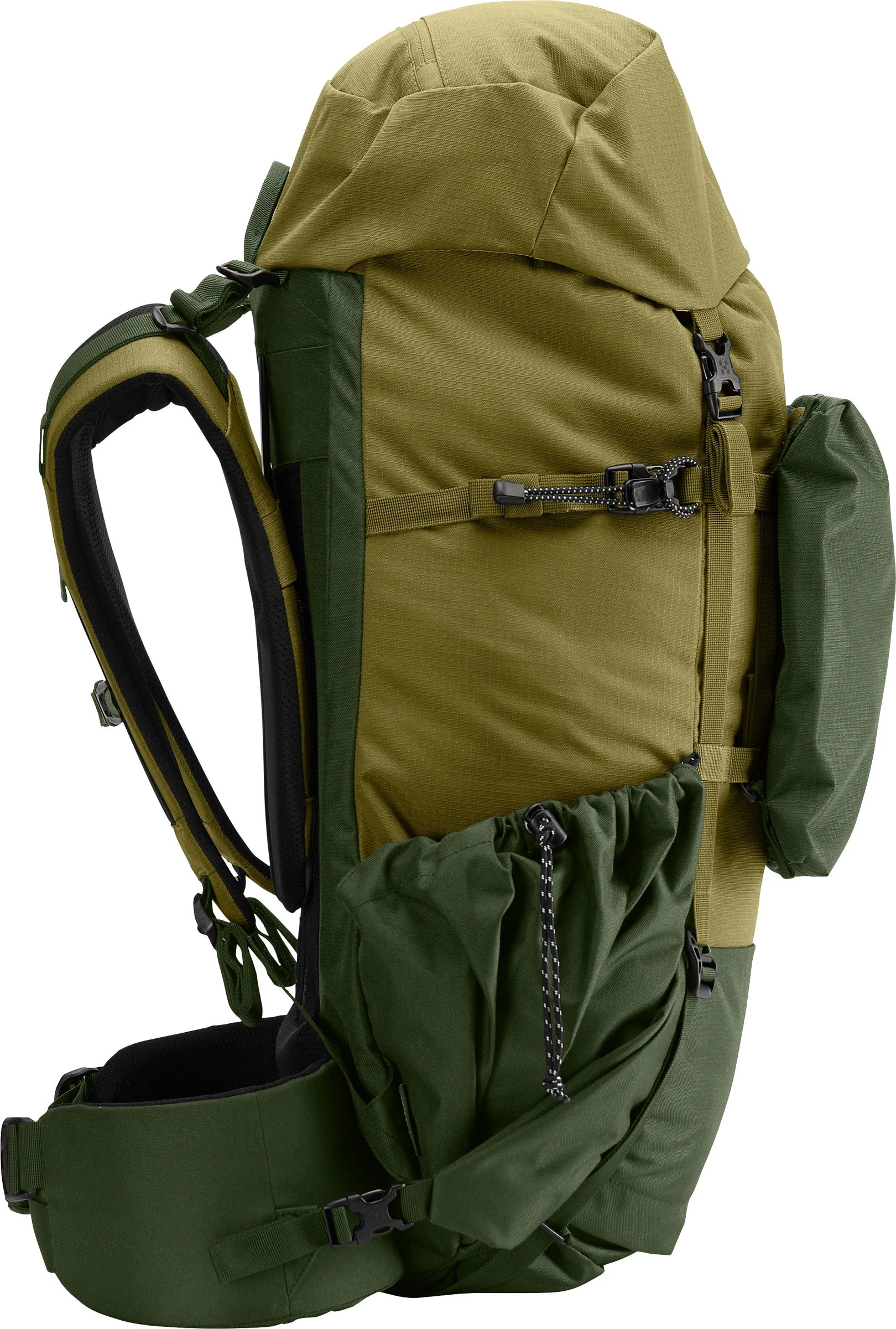 Haglöfs Vyn 55 5 Haglöfs Vyn 55 - Billede 5