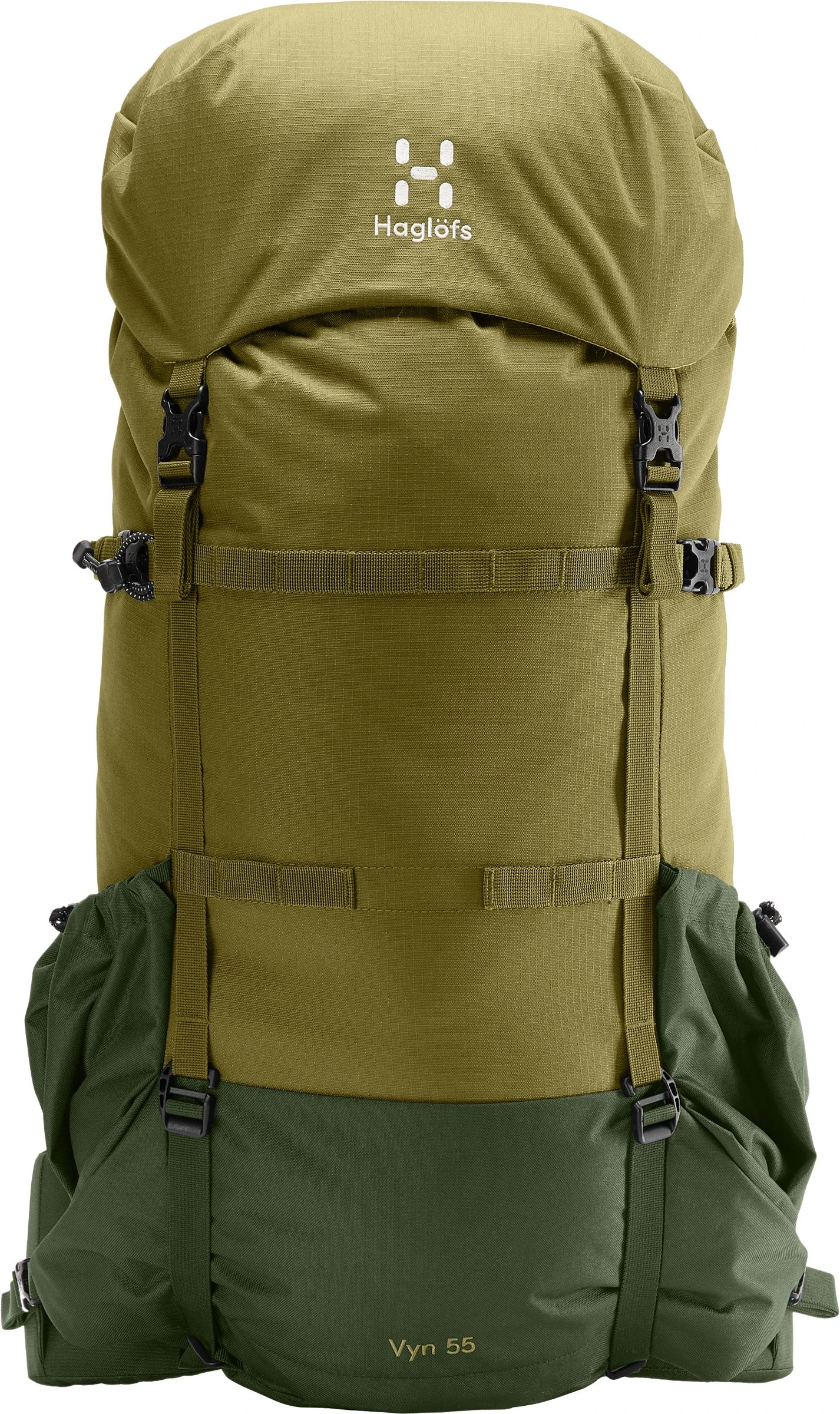 Haglöfs Vyn 55 6 Haglöfs Vyn 55 - Billede 6