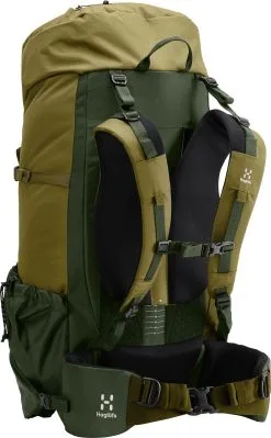 Haglöfs Vyn 70 -Kuppeltelte Butik 50100278 2