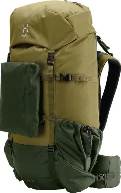 Haglöfs Vyn 70 -Kuppeltelte Butik 50100278 3