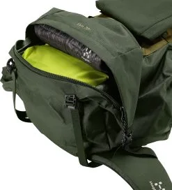 Haglöfs Vyn 70 -Kuppeltelte Butik 50100278 7