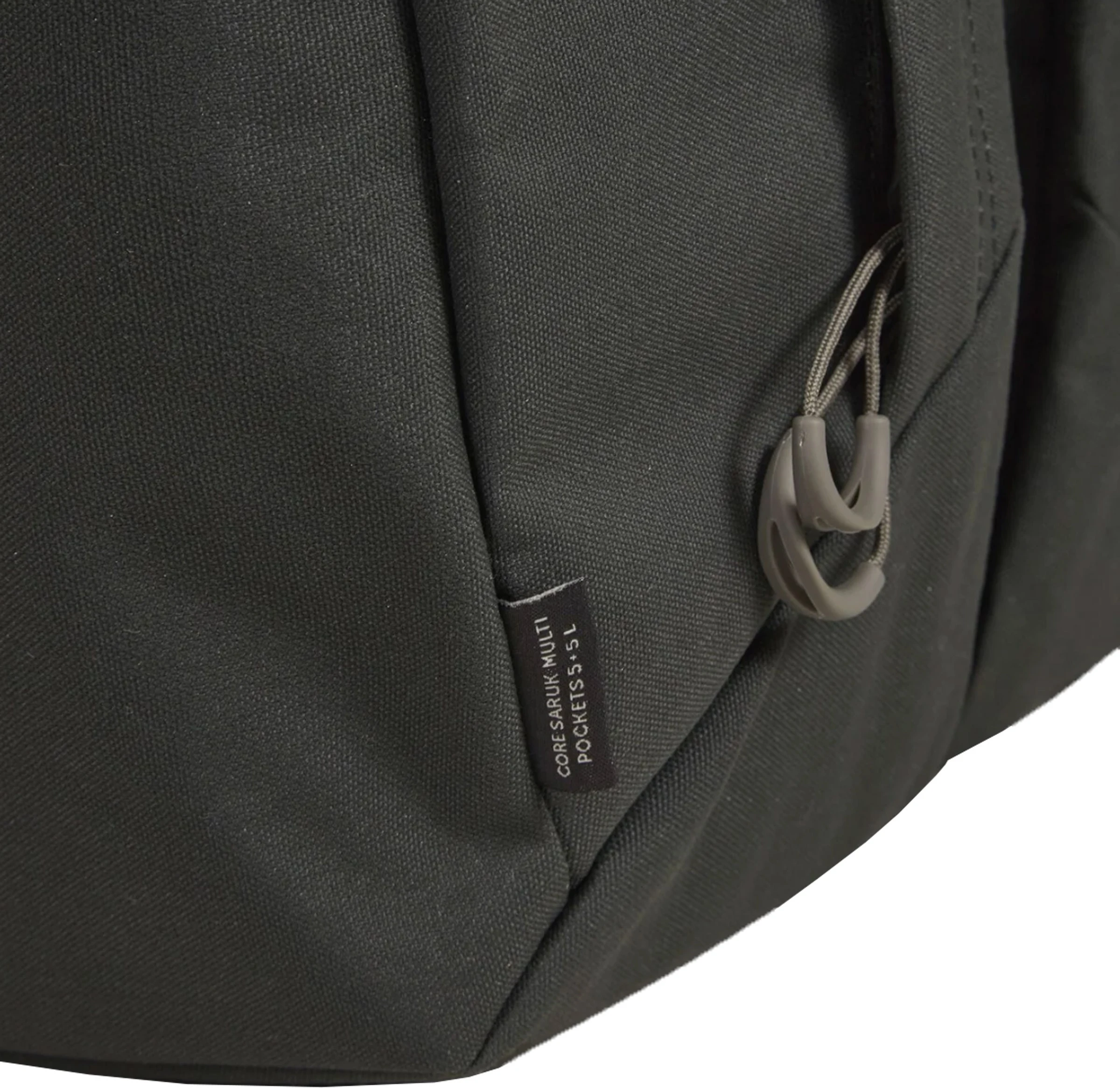 Lundhags Core Saruk Multi Pockets 5+5L 3 Lundhags Core Saruk Multi Pockets 5+5L - Billede 3