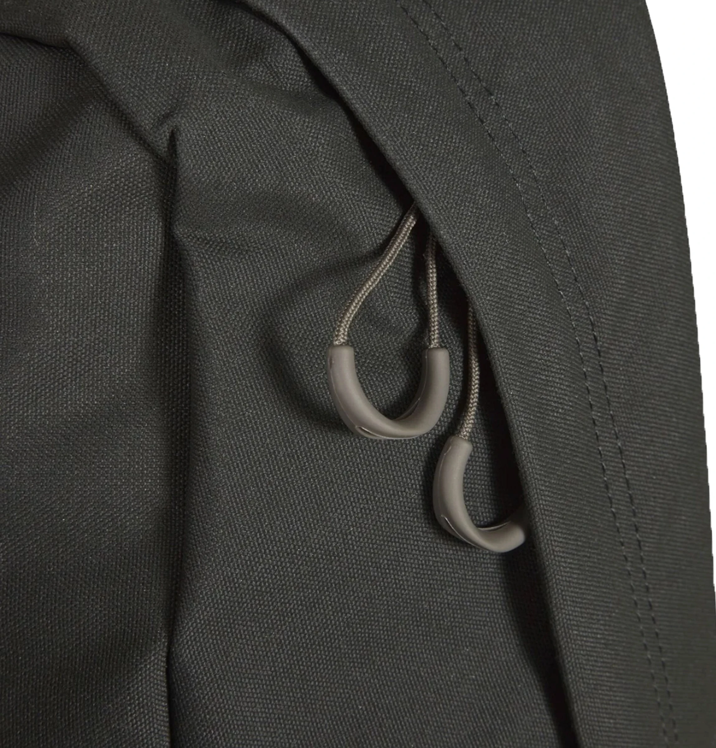 Lundhags Core Saruk Multi Pockets 5+5L 5 Lundhags Core Saruk Multi Pockets 5+5L - Billede 5