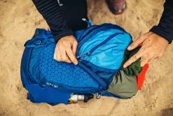 Gregory Zulu 35 S/M - 2022 -Kuppeltelte Butik 50400282 3