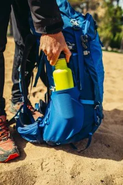 Gregory Zulu 35 S/M - 2022 -Kuppeltelte Butik 50400282 4