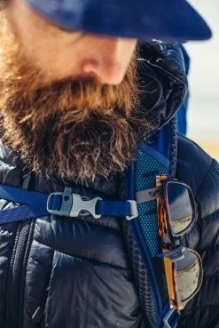 Gregory Zulu 35 S/M - 2022 -Kuppeltelte Butik 50400282 6