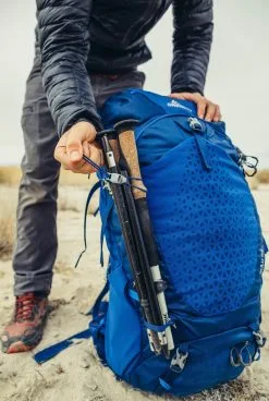 Gregory Zulu 35 S/M - 2022 -Kuppeltelte Butik 50400282 9