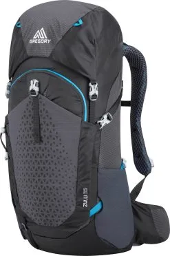 Gregory Zulu 35 S/M - 2022