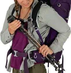 Osprey Tempest 40 XS/S Women -Kuppeltelte Butik 50500160 2