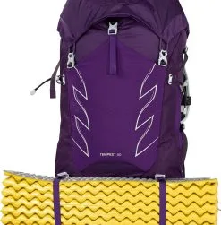 Osprey Tempest 40 XS/S Women -Kuppeltelte Butik 50500160 4