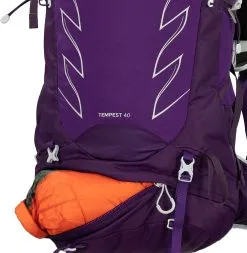 Osprey Tempest 40 M/L Women -Kuppeltelte Butik 50500161 5
