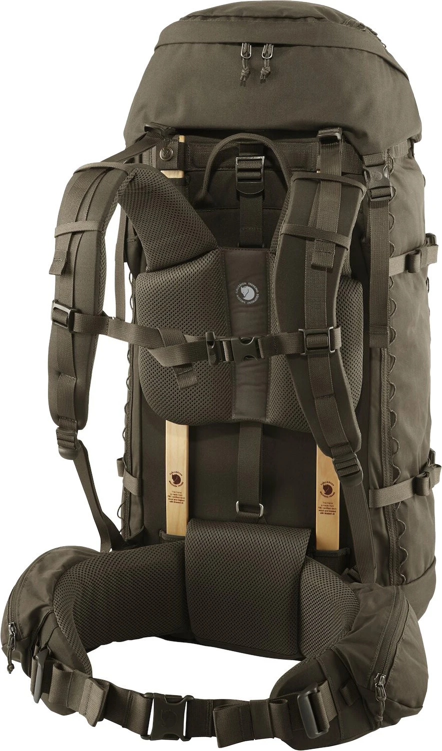 FJÄLLRÄVEN Singi 48 2 FJÄLLRÄVEN Singi 48 - Billede 2