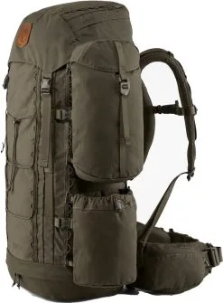 FJÄLLRÄVEN Singi 48 13 FJÄLLRÄVEN Singi 48 -Kuppeltelte Butik 50500164 3