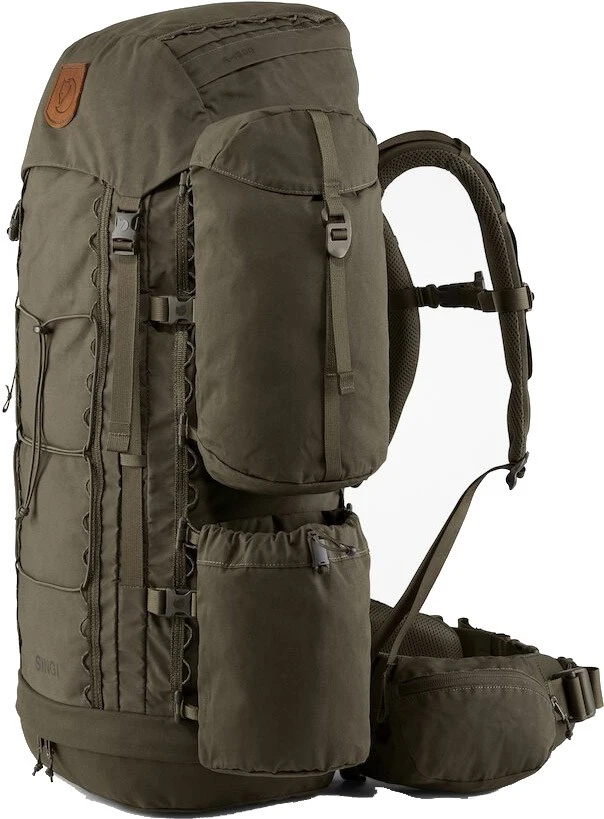 FJÄLLRÄVEN Singi 48 4 FJÄLLRÄVEN Singi 48 - Billede 4