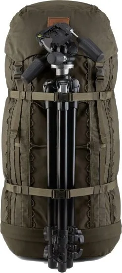 FJÄLLRÄVEN Singi 48 14 FJÄLLRÄVEN Singi 48 -Kuppeltelte Butik 50500164 4