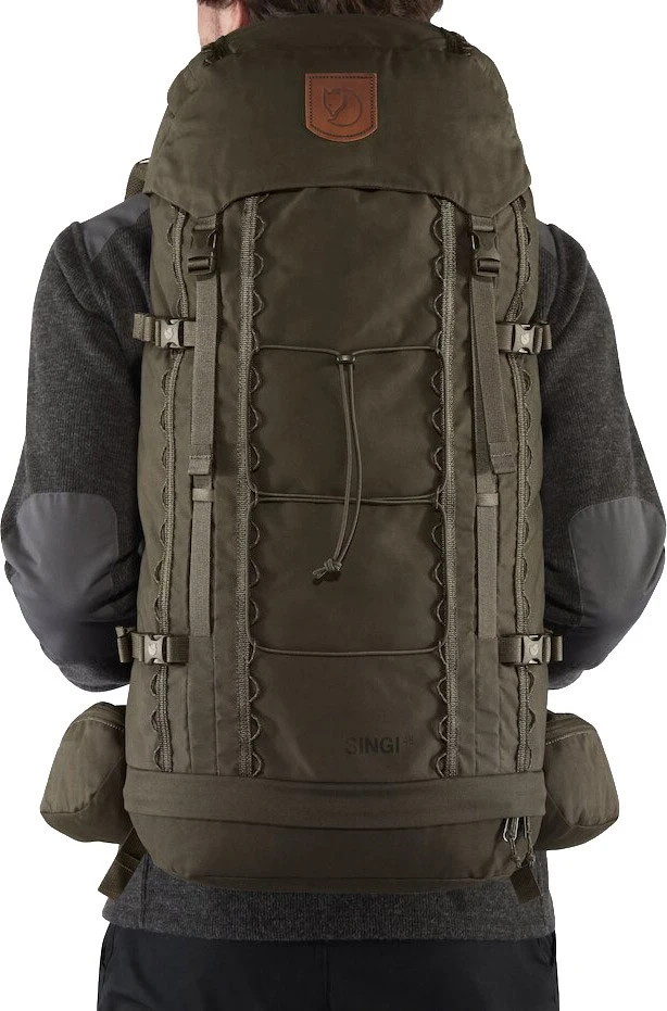 FJÄLLRÄVEN Singi 48 6 FJÄLLRÄVEN Singi 48 - Billede 6