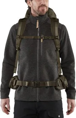 FJÄLLRÄVEN Singi 48 17 FJÄLLRÄVEN Singi 48 -Kuppeltelte Butik 50500164 7