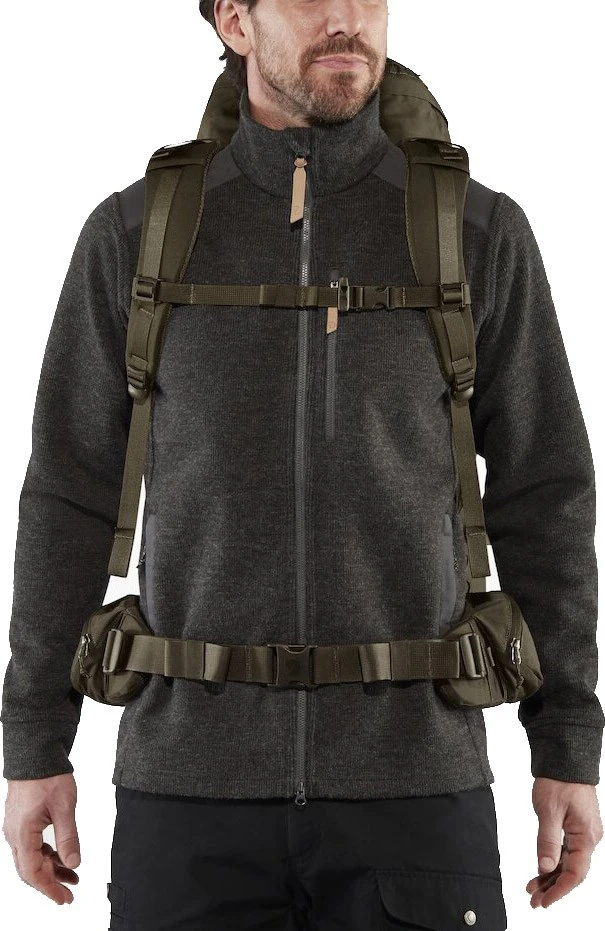 FJÄLLRÄVEN Singi 48 8 FJÄLLRÄVEN Singi 48 - Billede 8