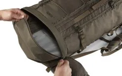 FJÄLLRÄVEN Singi 48 18 FJÄLLRÄVEN Singi 48 -Kuppeltelte Butik 50500164 8