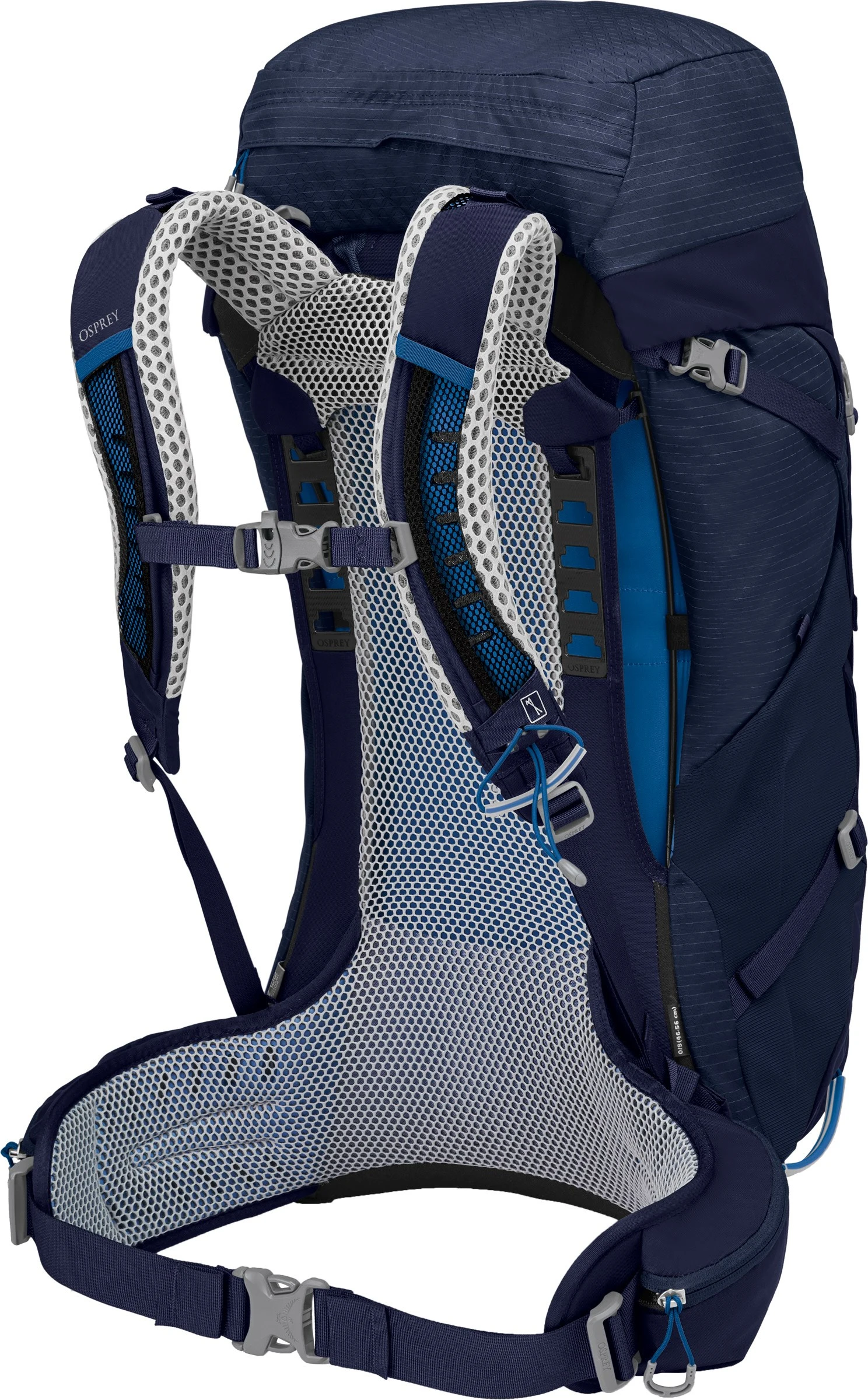 Osprey Stratos 44 2 Osprey Stratos 44 - Billede 2