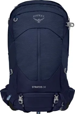Osprey Stratos 34 -Kuppeltelte Butik 50500167 3