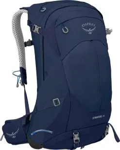 Osprey Stratos 34