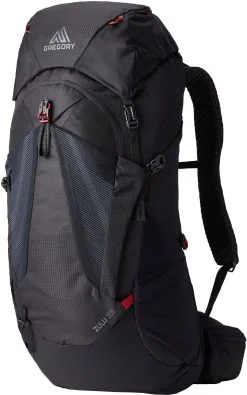 Gregory Zulu 35 M/L