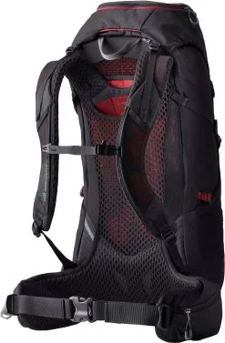 Gregory Zulu 35 M/L -Kuppeltelte Butik 50500178 3