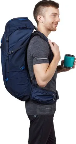 Gregory Zulu 35 M/L -Kuppeltelte Butik 50500178 4