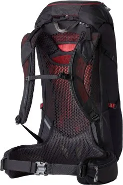 Gregory Zulu 40 M/L -Kuppeltelte Butik 50500180 2