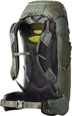 Gregory Zulu 40 M/L -Kuppeltelte Butik 50500180 3