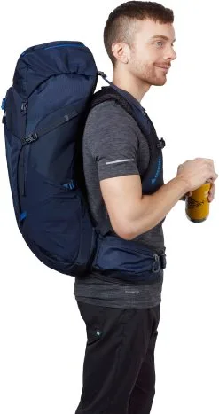 Gregory Zulu 40 M/L -Kuppeltelte Butik 50500180 4