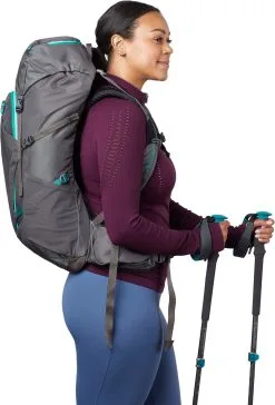 Gregory Jade 33 S/M Women -Kuppeltelte Butik 50500182 5