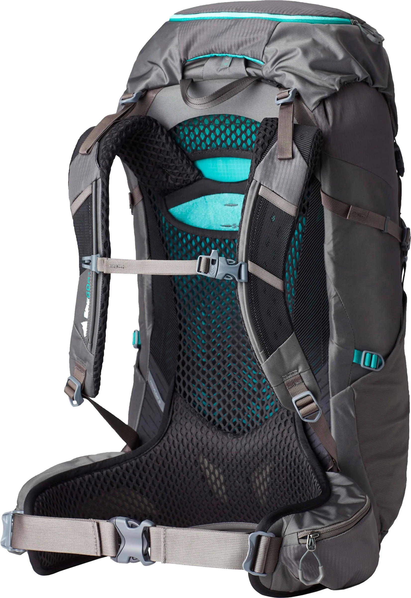 Gregory Jade 38 S/M Women 2 Gregory Jade 38 S/M Women - Billede 2