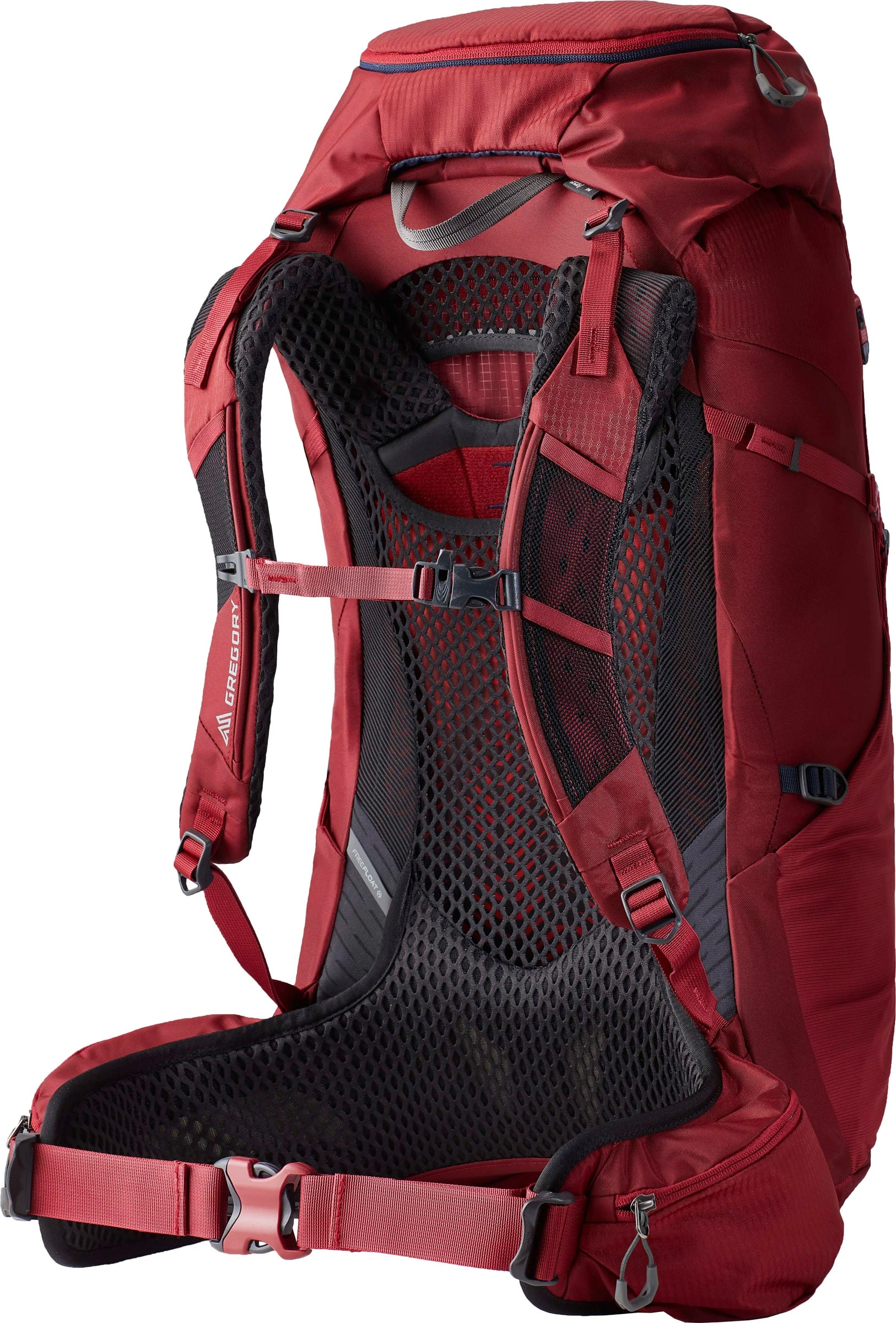 Gregory Jade 38 S/M Women 3 Gregory Jade 38 S/M Women - Billede 3