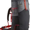 Lundhags Padje Light 45L Regular Short -Kuppeltelte Butik 50500186 895
