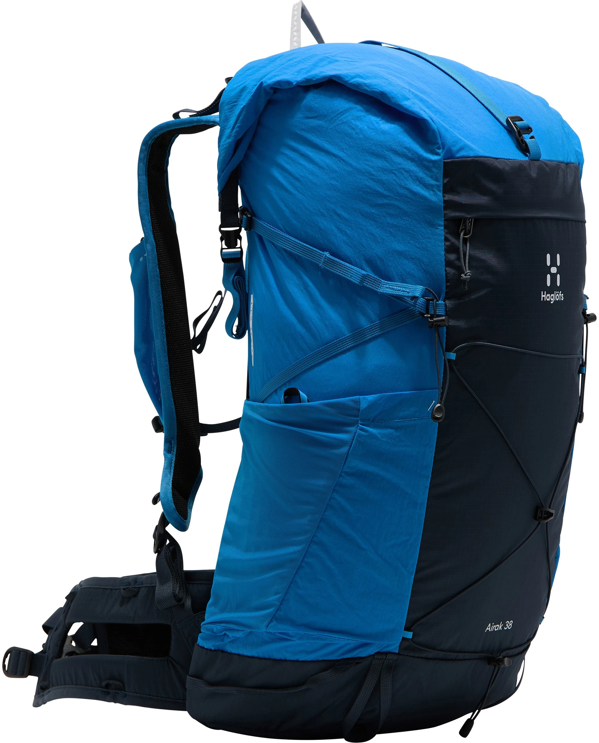 Haglöfs L.I.M. Airak 38 M/L 2 Haglöfs L.I.M. Airak 38 M/L - Billede 2