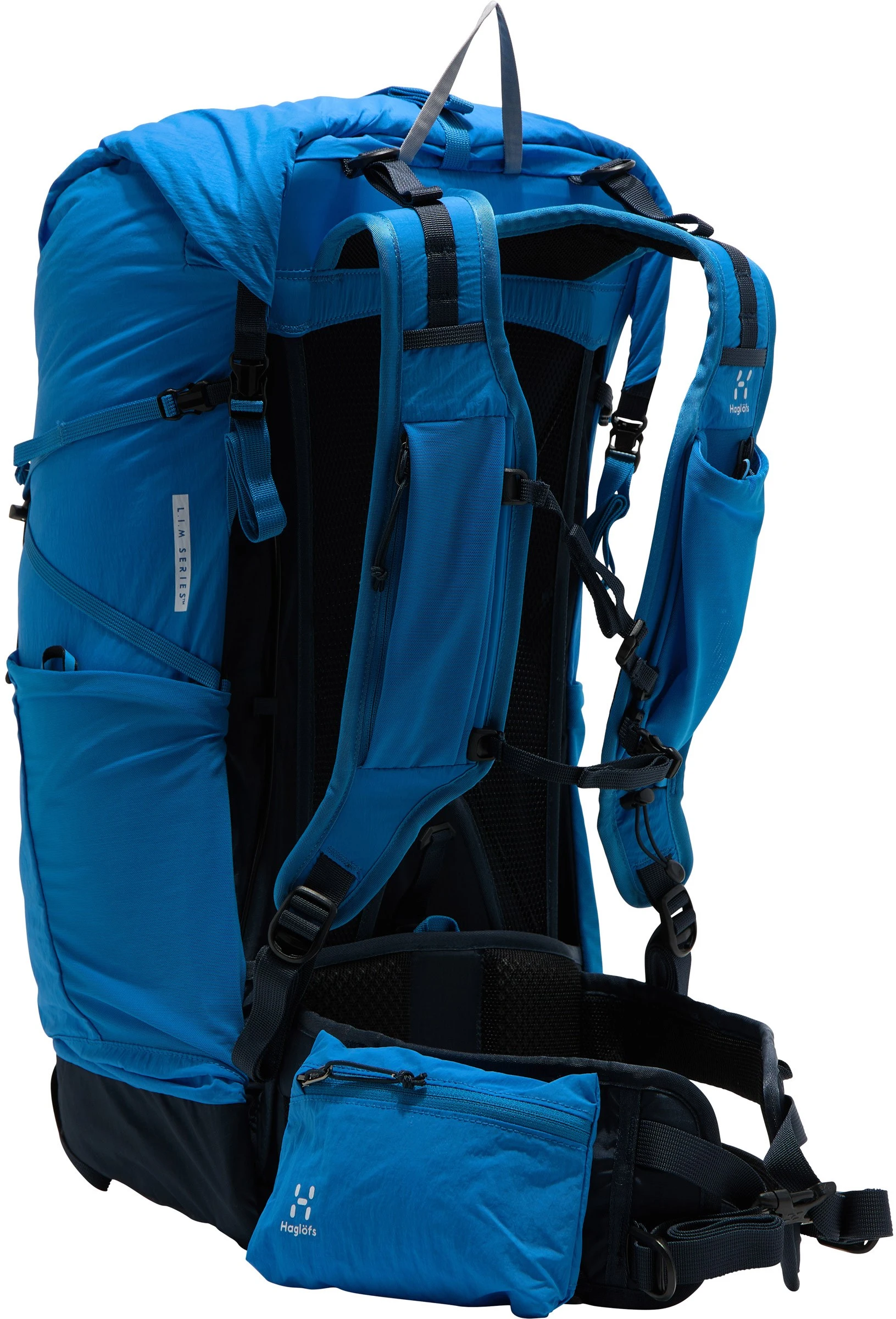 Haglöfs L.I.M. Airak 38 M/L 3 Haglöfs L.I.M. Airak 38 M/L - Billede 3