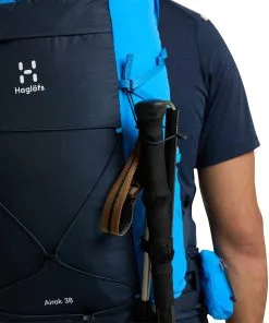 Haglöfs L.I.M. Airak 38 M/L 15 Haglöfs L.I.M. Airak 38 M/L -Kuppeltelte Butik 50500190 5