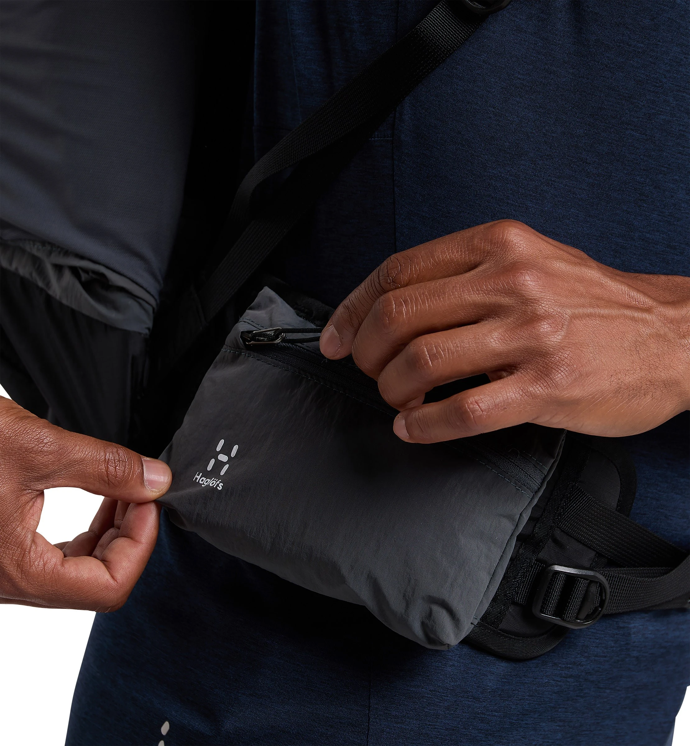 Haglöfs L.I.M. Airak 38 M/L 10 Haglöfs L.I.M. Airak 38 M/L - Billede 10