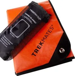 Trek Mates Emergency Thermo Blanket