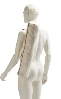 Nordisk Rebild Wooden Tripod -Kuppeltelte Butik 60600042 4