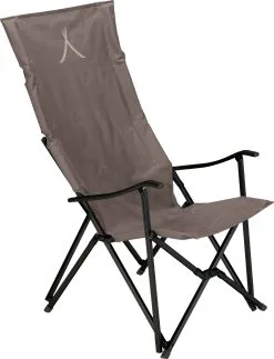 Grand Canyon El Tovar Highback Chair