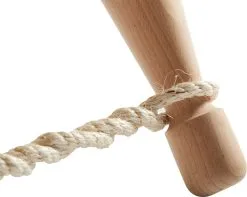 Nordisk Moesgaard Wooden Chair -Kuppeltelte Butik 60600052 4