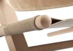 Nordisk Moesgaard Wooden Chair -Kuppeltelte Butik 60600052 5