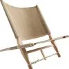 Nordisk Moesgaard Wooden Chair 10 Nordisk Moesgaard Wooden Chair -Kuppeltelte Butik 60600052 f019