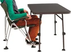 Robens Meadow Al Folding Chair -Kuppeltelte Butik 60600058 2