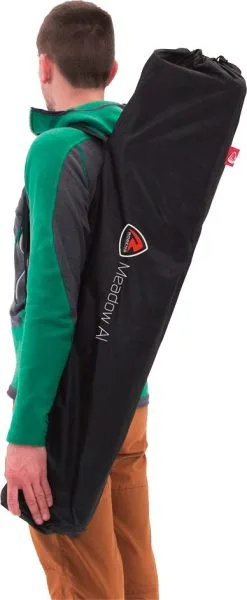 Robens Meadow Al Folding Chair -Kuppeltelte Butik 60600058 4