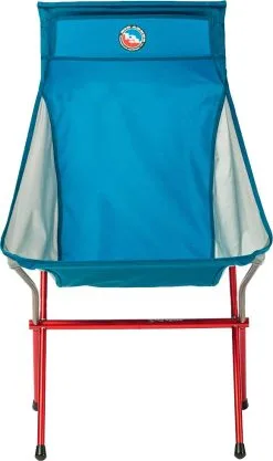Big Agnes Big Six Camp Chair